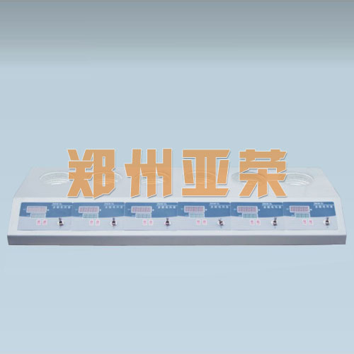 多聯(lián)電熱套