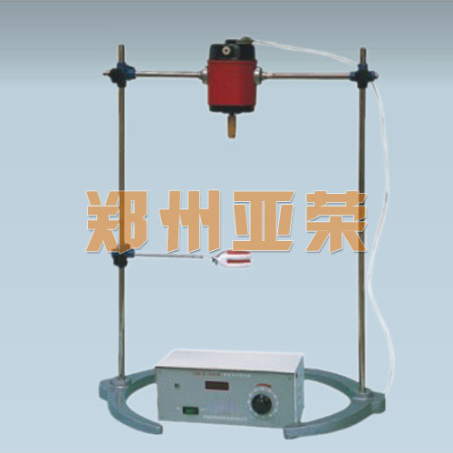 DW型電動(dòng)攪拌器